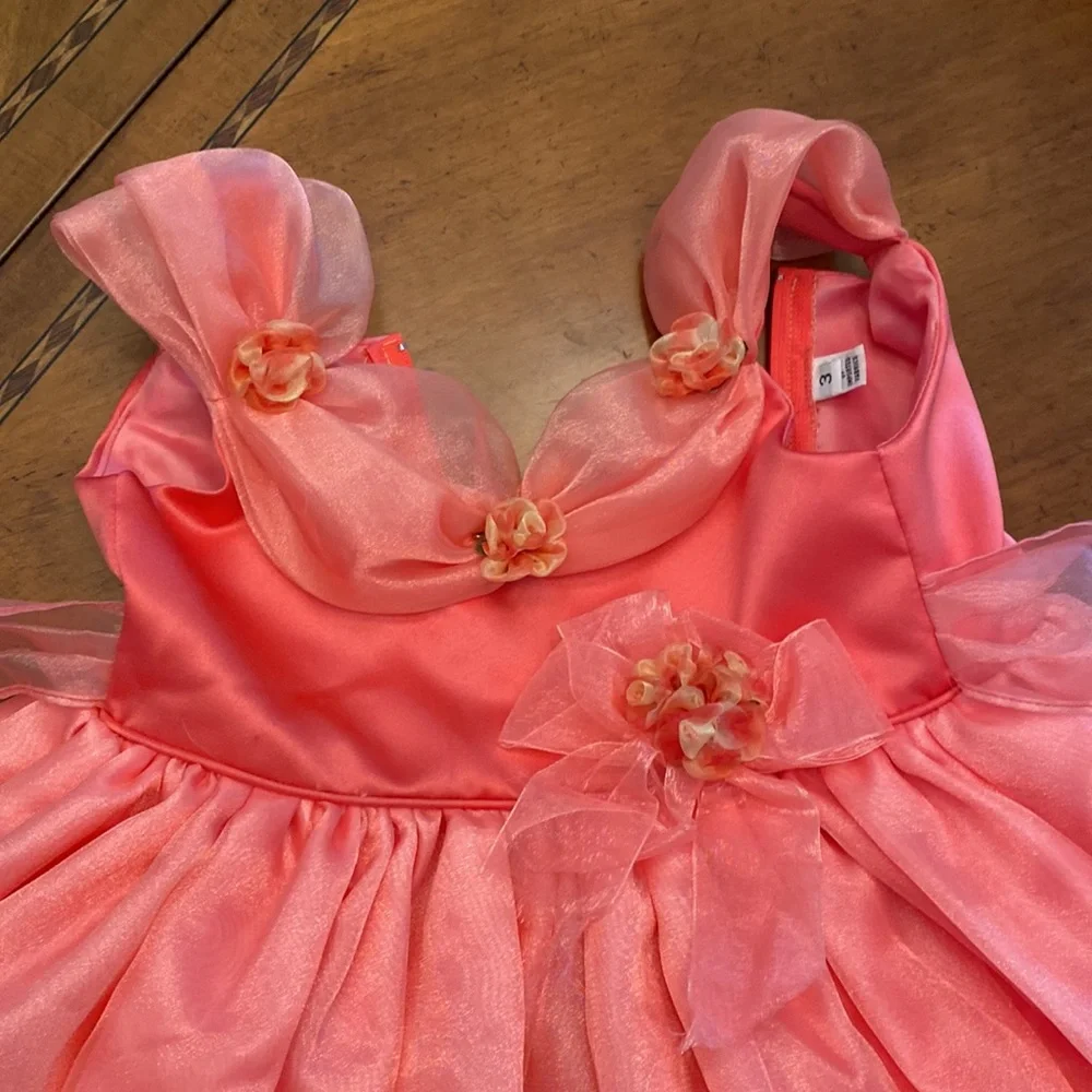 Easter Dress - Picture 2 of 9